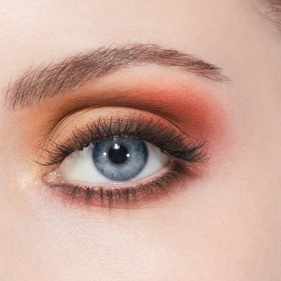 Chanel Les 4 Rouges Yeux Et Joues Eyeshadow and Blush Palette Limited Edition - Picture 7 of 9